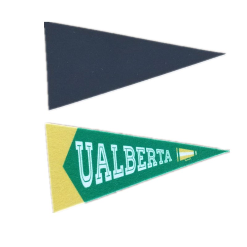 Magnet Felt Pennants