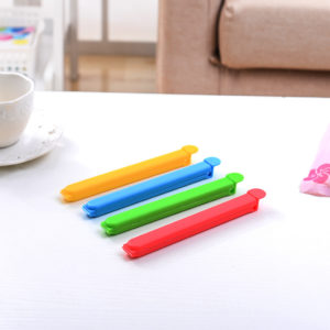 Bag Sealing Clip