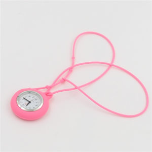 Necklace Nurse FOB Watch