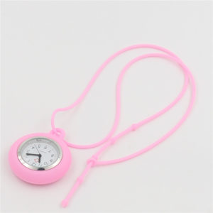 Necklace Nurse FOB Watch