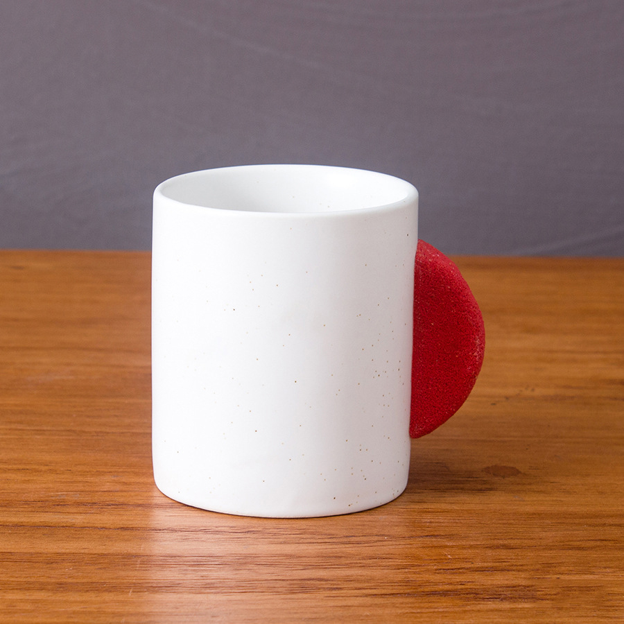 10oz Climbing MUG Rock Climber Gift