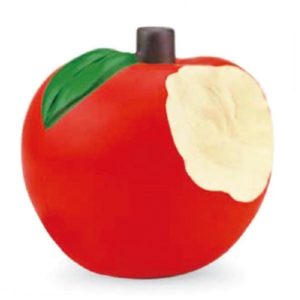 Apple Stress Ball