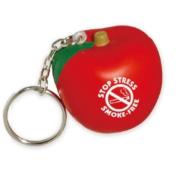 Apple Stress Ball