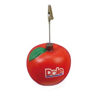 Apple Stress Ball