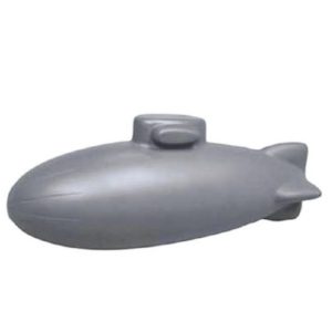 Submarine Design Stress Ball