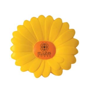 Custom Daisy Stress Ball
