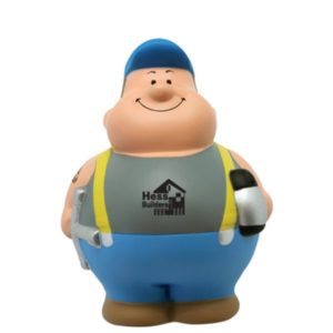Trucker Stress Ball