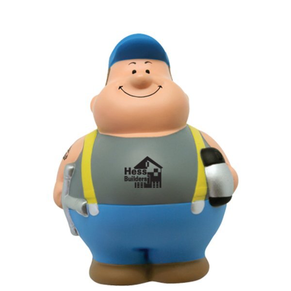 Trucker Stress Ball