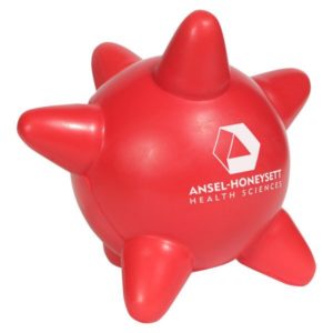 Blood Platelet Stress Ball