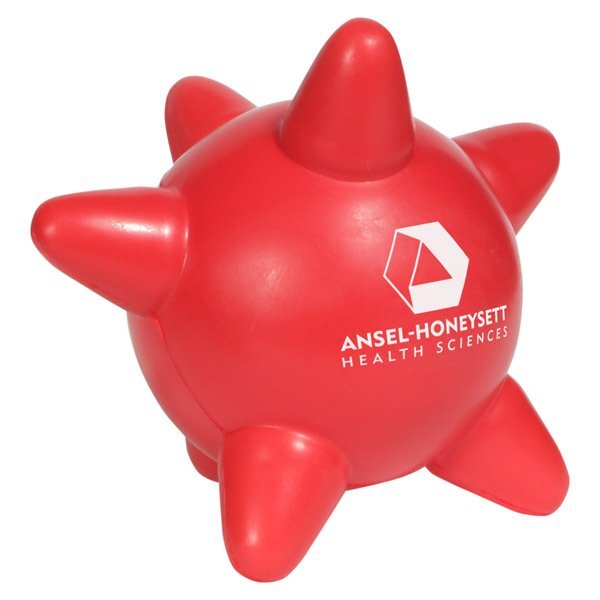 Blood Platelet Stress Ball