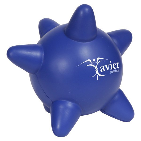Blood Platelet Stress Ball