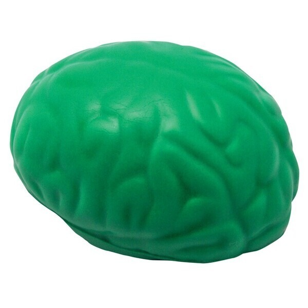 Brilliant Brain Stress Ball