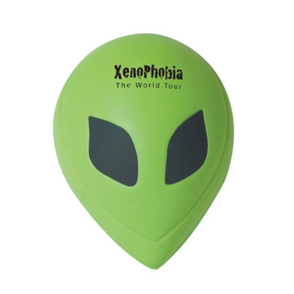 Why Stress Relievers Are Not Suitable for Children and Kids? /product/alien-design-stress-reliever/