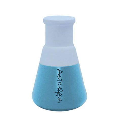 Beaker Shape Stress Ball