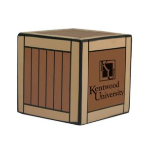 Shipping Crate Stress Ball