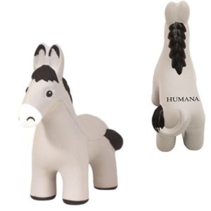 Donkey Stress Ball