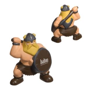 Viking Stress Ball