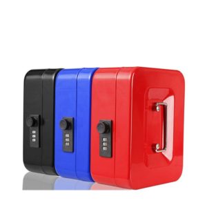 Cash Box with Passord