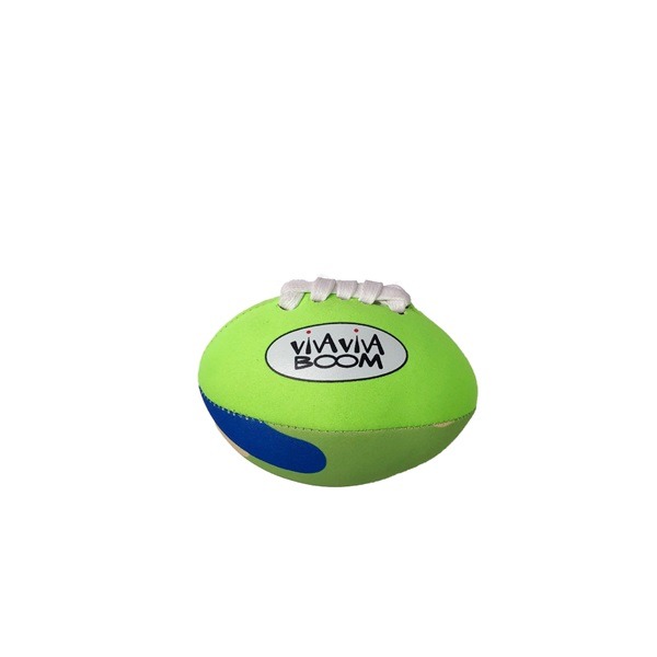 Polyester Kids Beach Rugby Ball