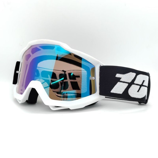 Motocross Windproof Dustproof UV Riding Glasses Ski Goggles