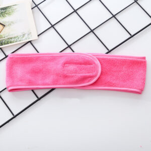 SPA Facial Head Band Makeup Hairband Salon Headband