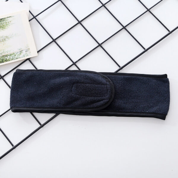 SPA Facial Head Band Makeup Hairband Salon Headband