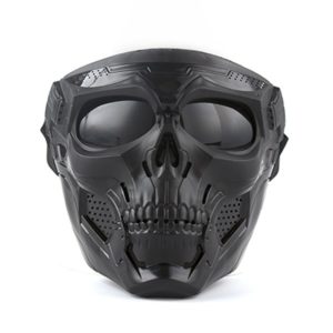 Skull Anti-wind Mask Ghost Protective Sport Goggles