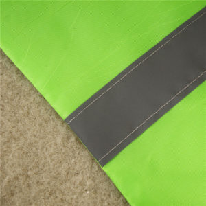 Reflective Safety Drawstring Bag,Reflective bag,Safety bag
