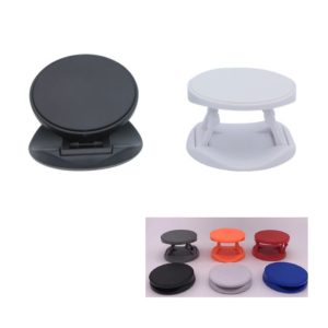 Push-Pull Phone Grip Stand Mobile Ring Buckle Bracket