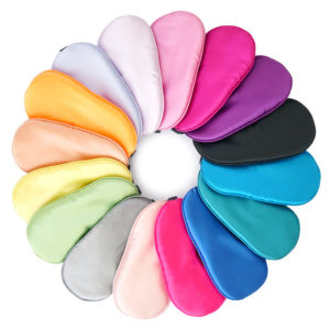 Real Silk Eye Mask