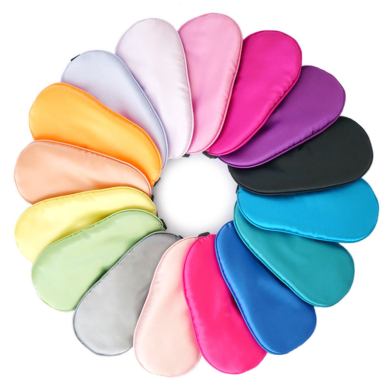 Real Silk Eye Mask