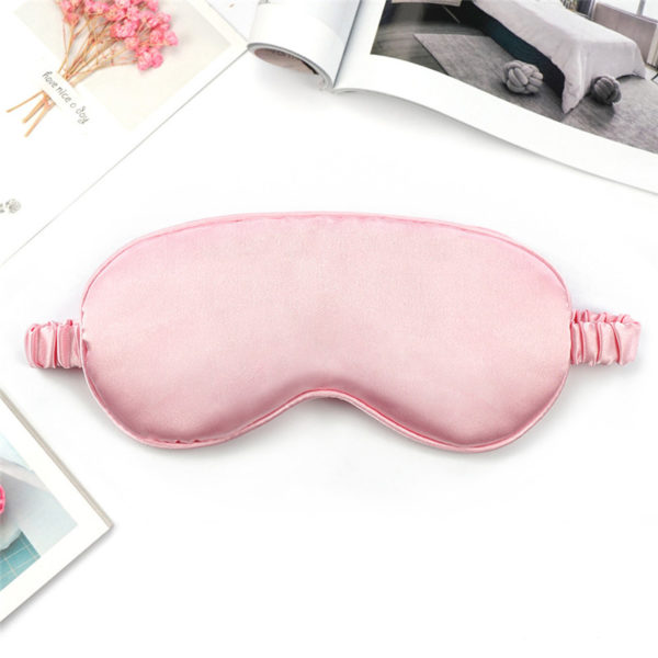 Real Silk Eye Mask