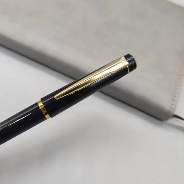 Business Metal Ballpoint Pen