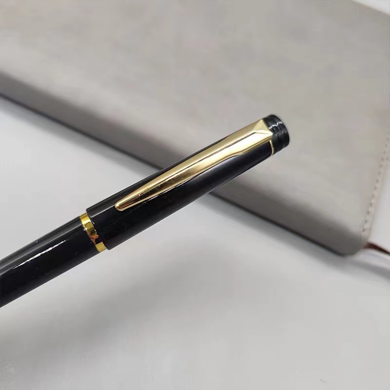 Business Metal Ballpoint Pen