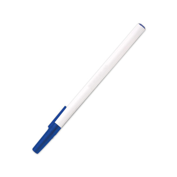 Cheap Plastic Ballpoint Stick Pen