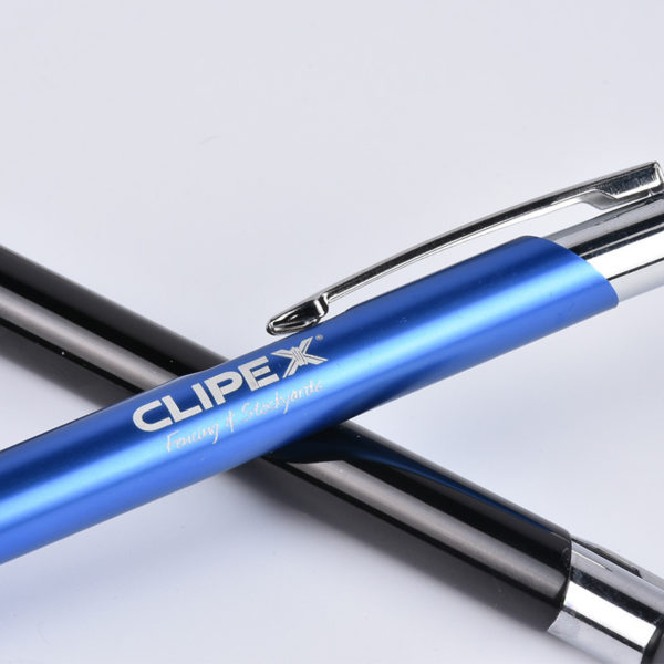 Aluminum Ballpoint Pen
