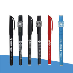 QR Code Ballpoint Pen