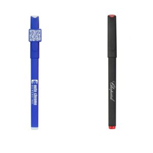 QR Code Ballpoint Pen
