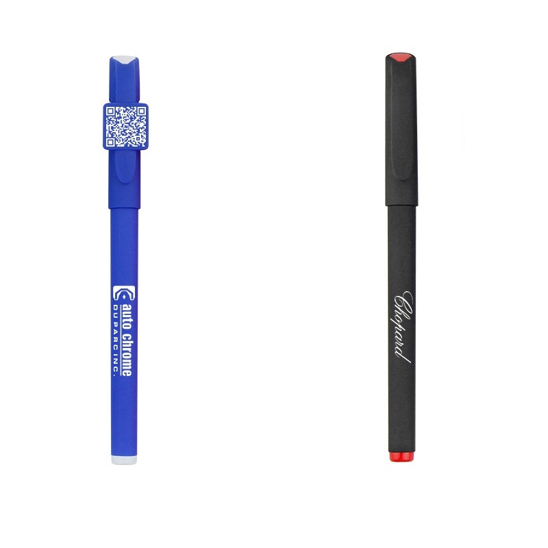 QR Code Ballpoint Pen