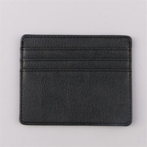 Multicolors PU Leather Card Holder