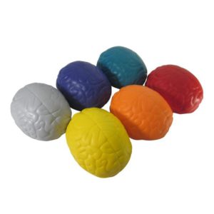 Brain Stress Ball
