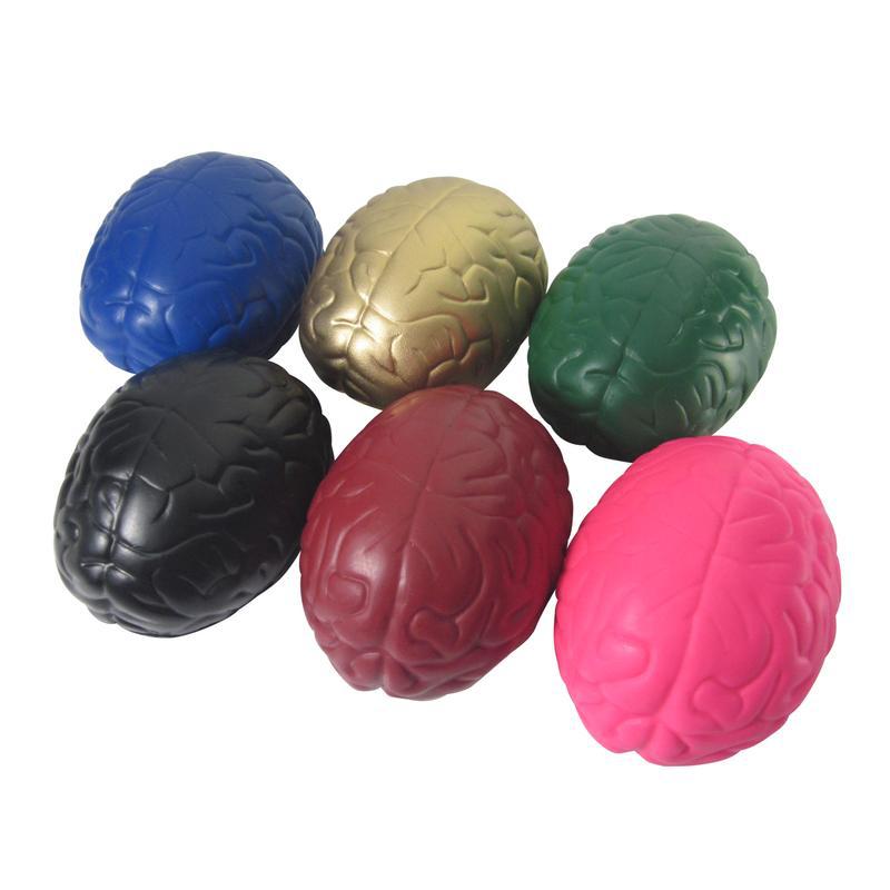 BRAIN STRESS BALL