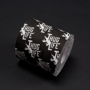 Printed Toilet Paper Roll