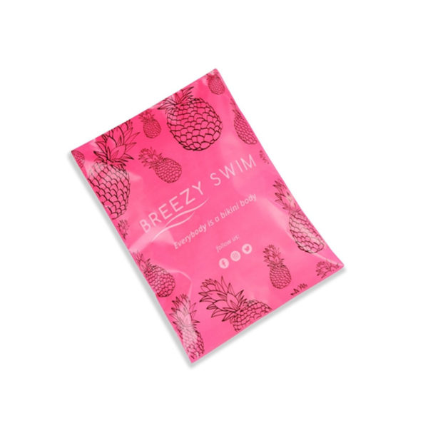 Poly Shipping Bag Mailer