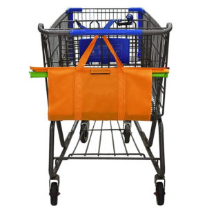 Shopping Trolley Bag 4 Piece Set