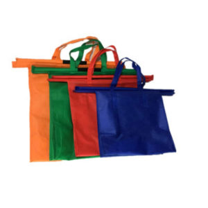Shopping Trolley Bag 4 Piece Set
