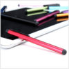 Disposable Aluminum Stylus Pen