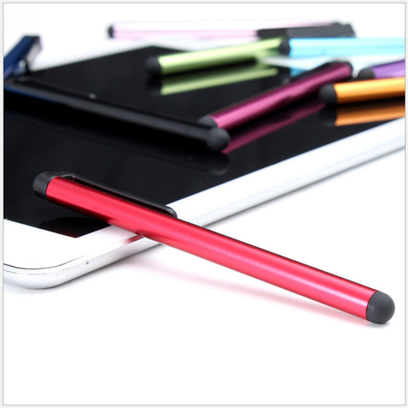 Disposable Aluminum Stylus Pen
