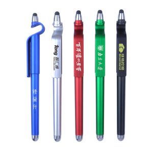 Stylus Pen with Phone Stand