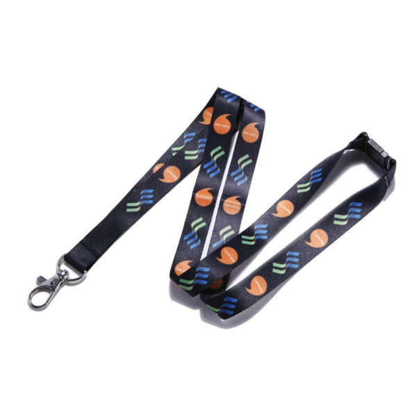 Safety Breakaway Lanyards
